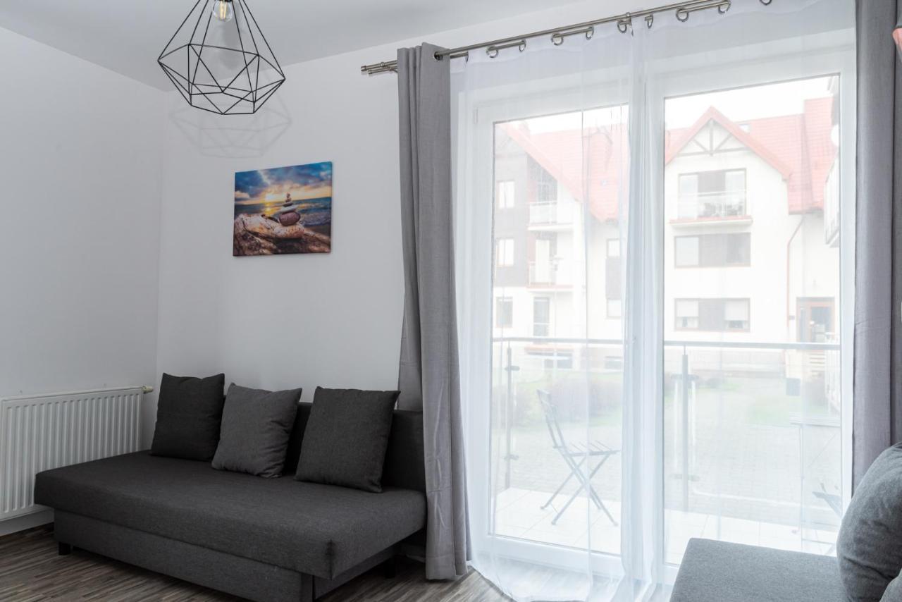 Piatka Apartment