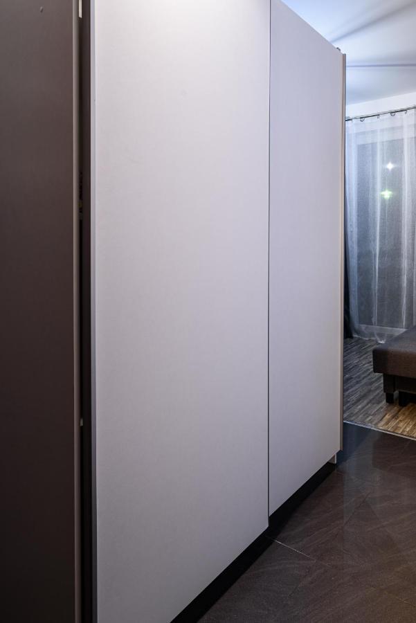 Piatka Apartment