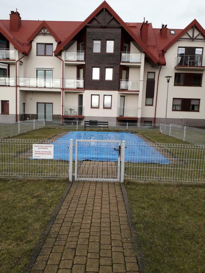 Apartment Piatka Jastrzebia Gora